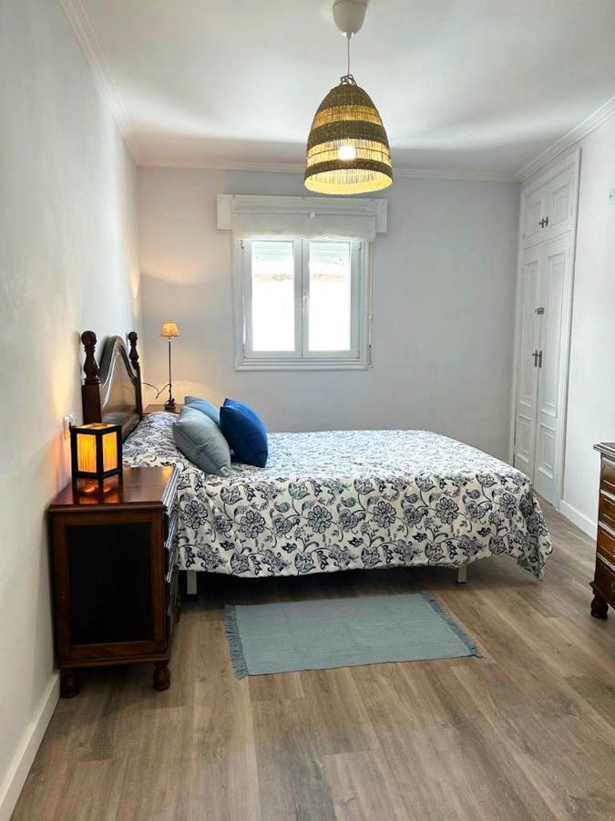 Holibai, Curuxa, Tranquilidad En El Casco Historico De Baiona Lejlighed Eksteriør billede