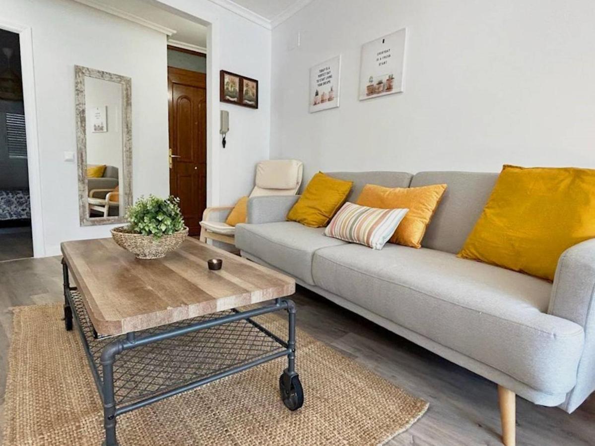 Holibai, Curuxa, Tranquilidad En El Casco Historico De Baiona Lejlighed Eksteriør billede