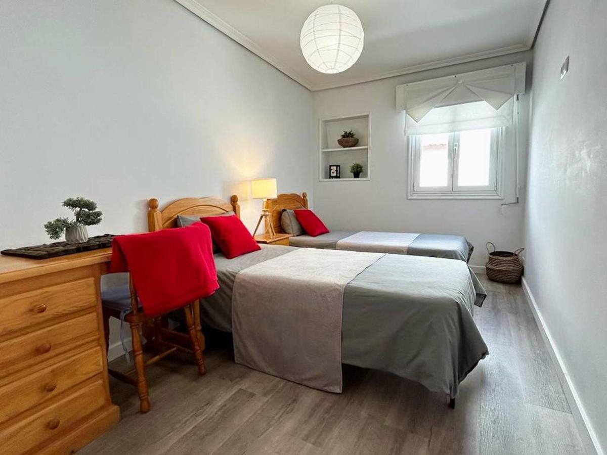 Holibai, Curuxa, Tranquilidad En El Casco Historico De Baiona Lejlighed Eksteriør billede